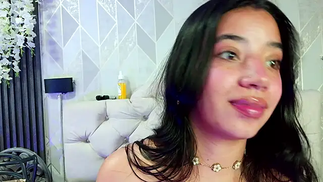 Zaira_bonny webcam
