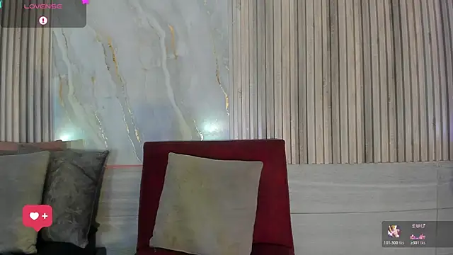 BriannaChelsea webcam