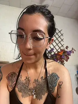 SALOME_KORLAND live sex cam