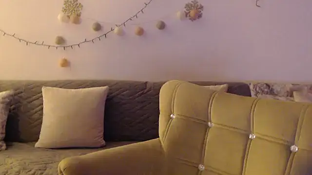 YourfantasyGiuly webcam