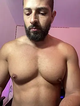 magnumchris webcam