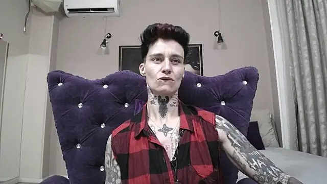 KennyXSX webcam