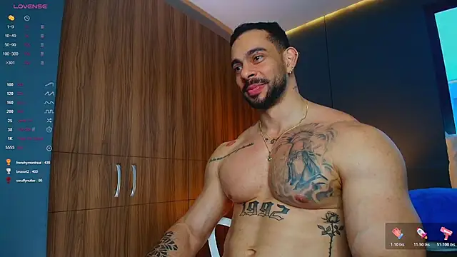 massimo_visconti webcam