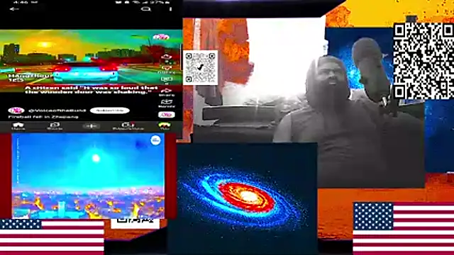 RussellTaylorLacy webcam