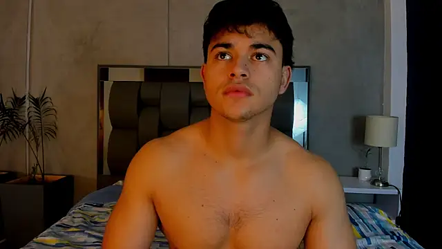 Charlie___Musk webcam