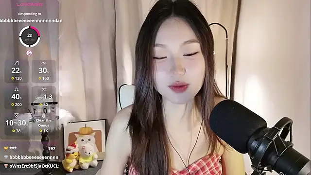 Elio-0403 live cam on StripChat