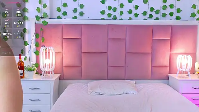 kaily_sweet1 webcam