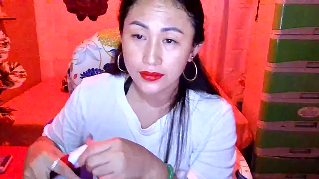 Filipina_Desire webcam