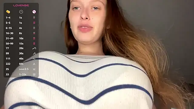 eva_shining_star (F teen) - MY NAKED WET BOOBS