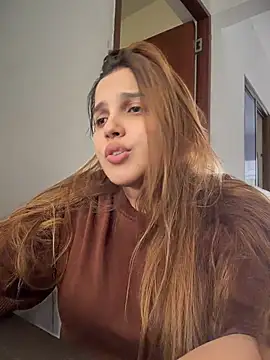 Colibri_xxx webcam