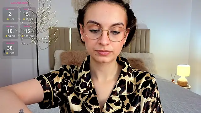Real_cutie1 webcam