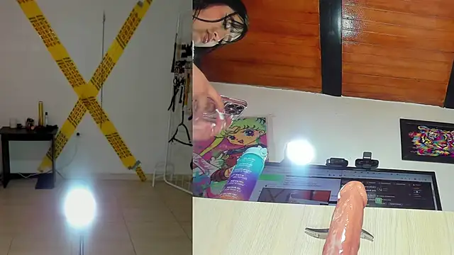 nikky_rosse webcam
