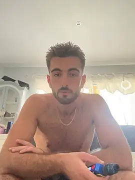 ChouetteSex webcam