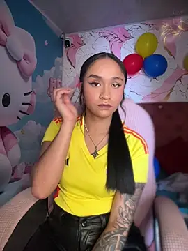 Isabella-Teen