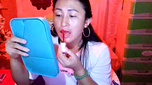 Filipina_Desire webcam