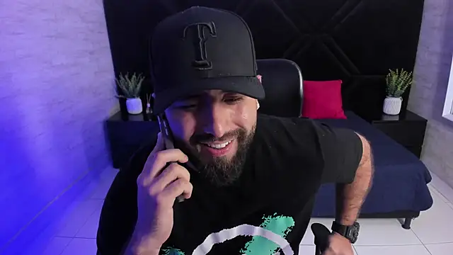 jhon_bear03 webcam