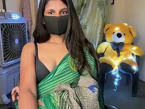 loving_mouni live cam on StripChat