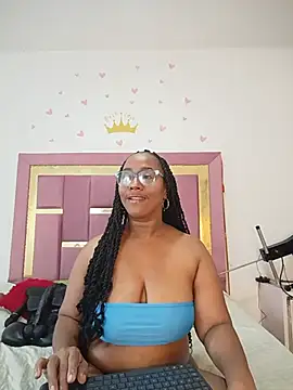 AmbarthSmiith2 webcam