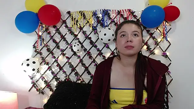 Samantha_Wallker webcam