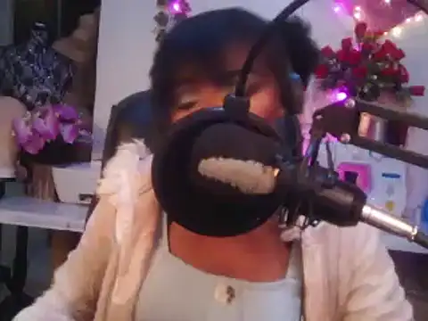 Anaconda2350 webcam