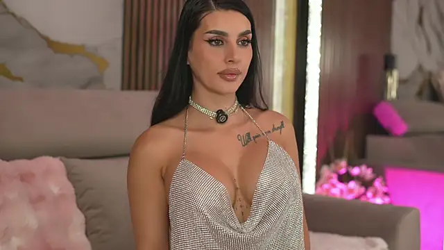 AmyBlair webcam