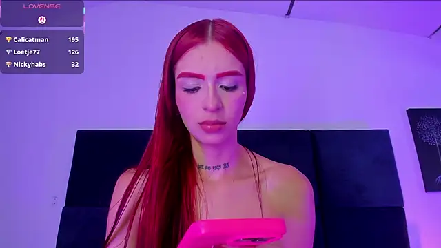 april_jones05 webcam