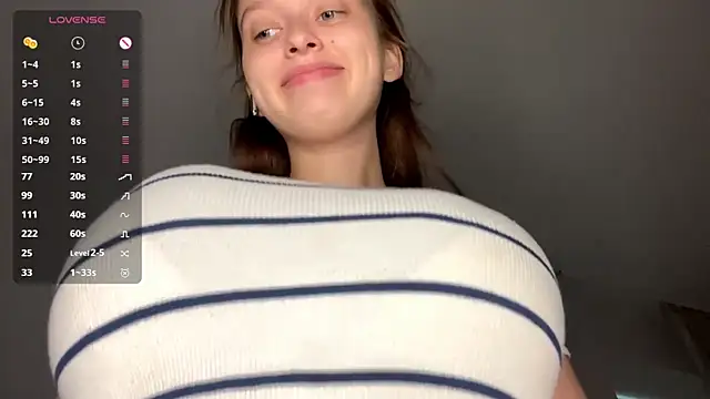 Eva_Shining_Star webcam