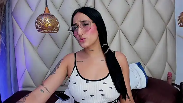 Ibbie_drastic webcam