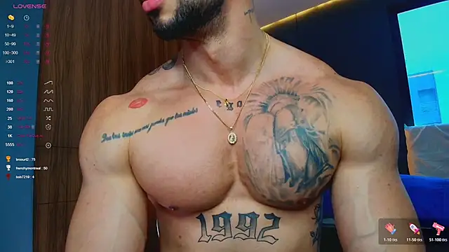 massimo_visconti webcam