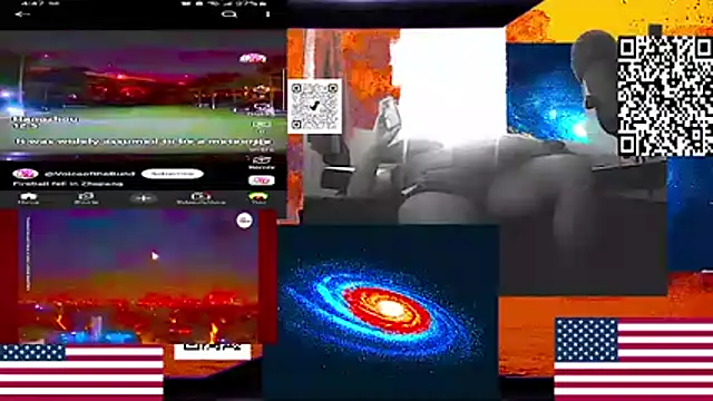 RussellTaylorLacy webcam