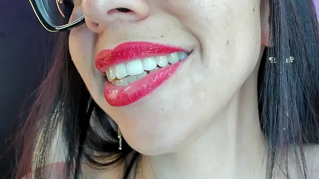 Katty_mouth webcam