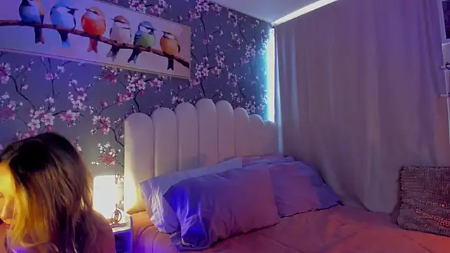 martinaaricci webcam