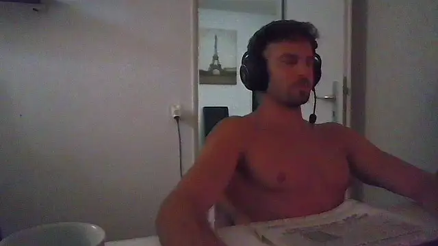 alpha-hunk webcam