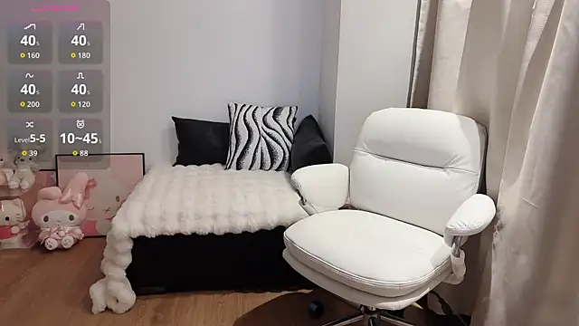 wanwanqiansui webcam