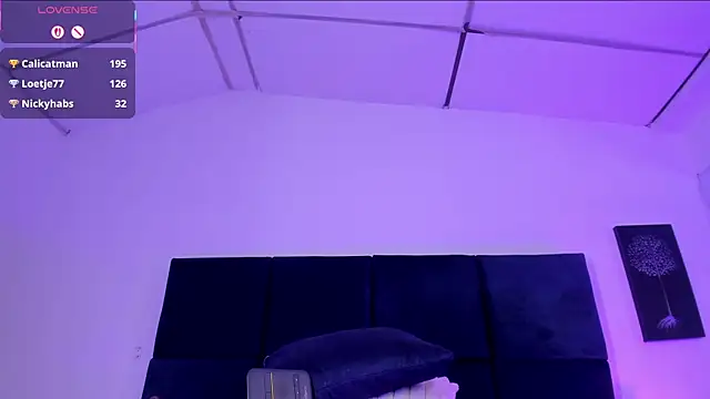 april_jones05 webcam