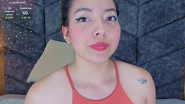 AnnieRouse__ webcam