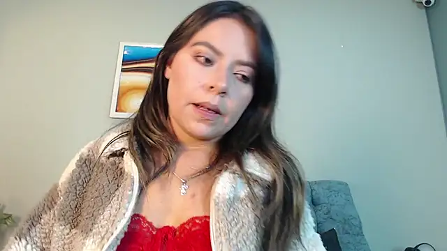 EmmaBellini webcam