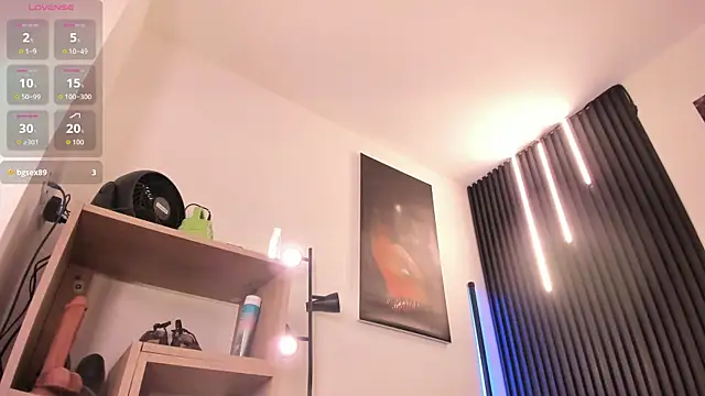 Meredith_hut webcam