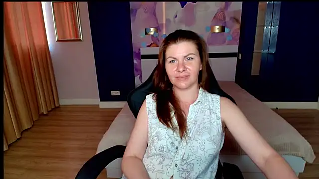 LunaKissesx webcam