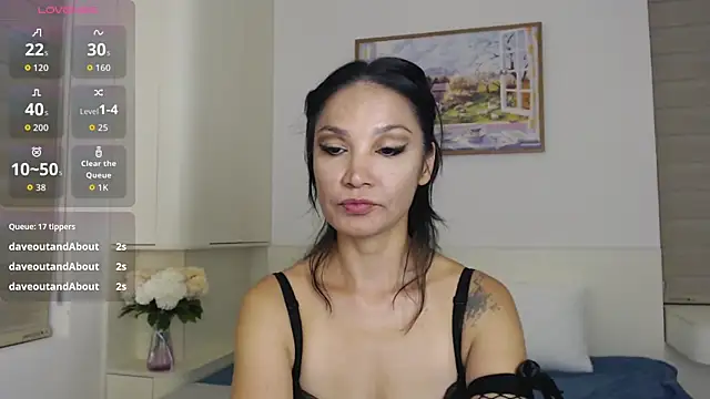 Ohmy_Linda webcam
