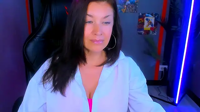 AnaMills webcam