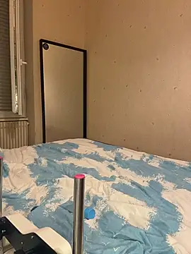 callmelouve webcam