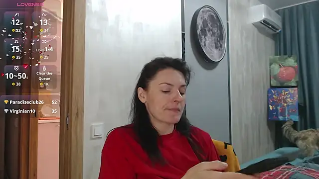 Stacy_Davice webcam