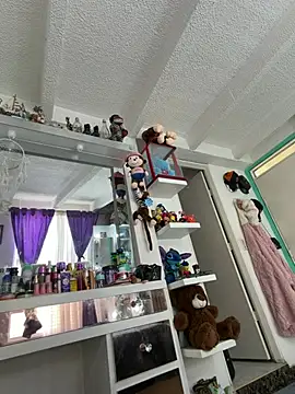 Niky_777 webcam
