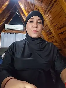 AmbarBurhan webcam