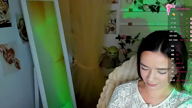 Bella_XO webcam