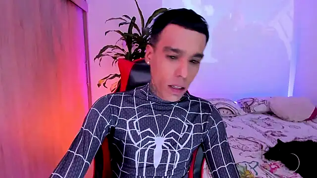 Damianwhite webcam