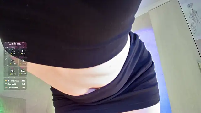 Roseaa webcam