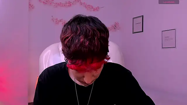 Luci_Rose webcam
