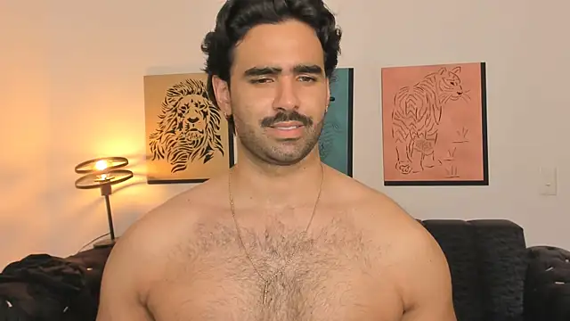 Brad_Martin webcam